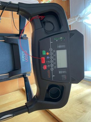 Cinta de correr