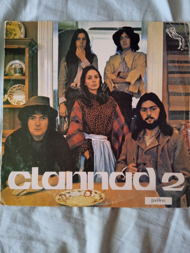 Lp Clannad2