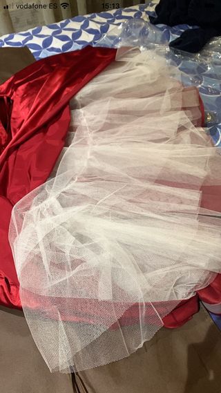 Traje boda novia - dama de honor- invitada