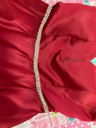 Traje boda novia - dama de honor- invitada