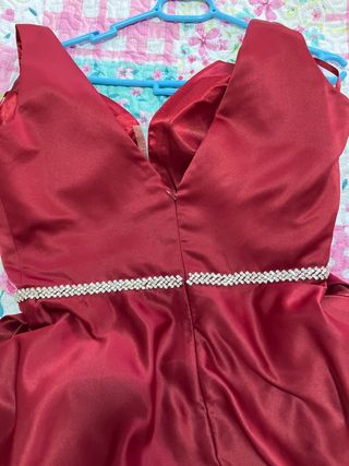 Traje boda novia - dama de honor- invitada