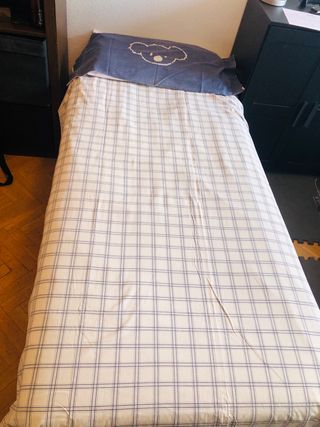 Funda de Nórdico cama 90