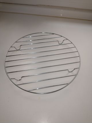 ACCESORIOS PARA BARBACOA 