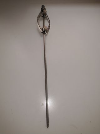 ACCESORIOS PARA BARBACOA 