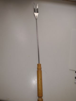 ACCESORIOS PARA BARBACOA 