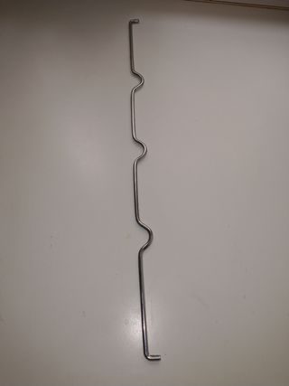 ACCESORIOS PARA BARBACOA 