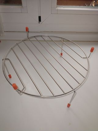 ACCESORIOS PARA BARBACOA 