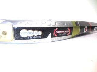 PALA PADEL VARLION AVANT CARBON HEXAGON 2 67010