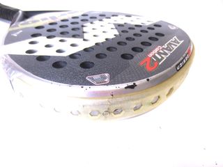 PALA PADEL VARLION AVANT CARBON HEXAGON 2 67010