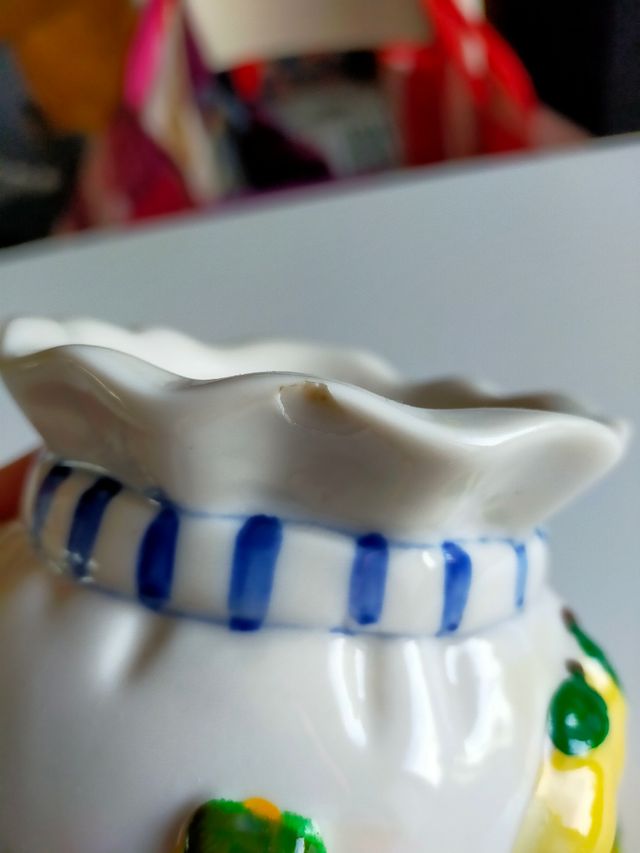 barattoli caffè zucchero sale