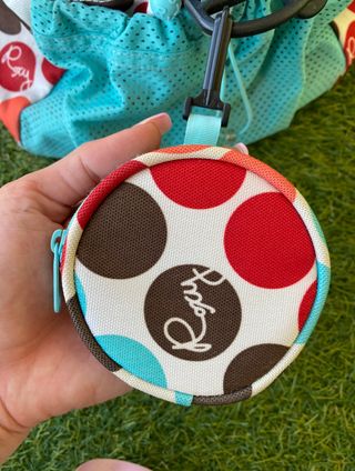 Bolsa deporte o viaje + monedero Roxy