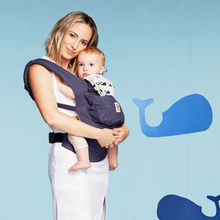 ERGOBABY MOCHILA PORTABEBÉS ORIGINAL