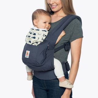 ERGOBABY MOCHILA PORTABEBÉS ORIGINAL