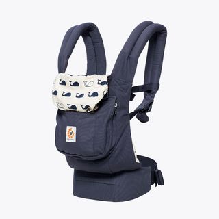 ERGOBABY MOCHILA PORTABEBÉS ORIGINAL