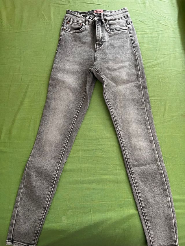 Jeans donna - vaqueros