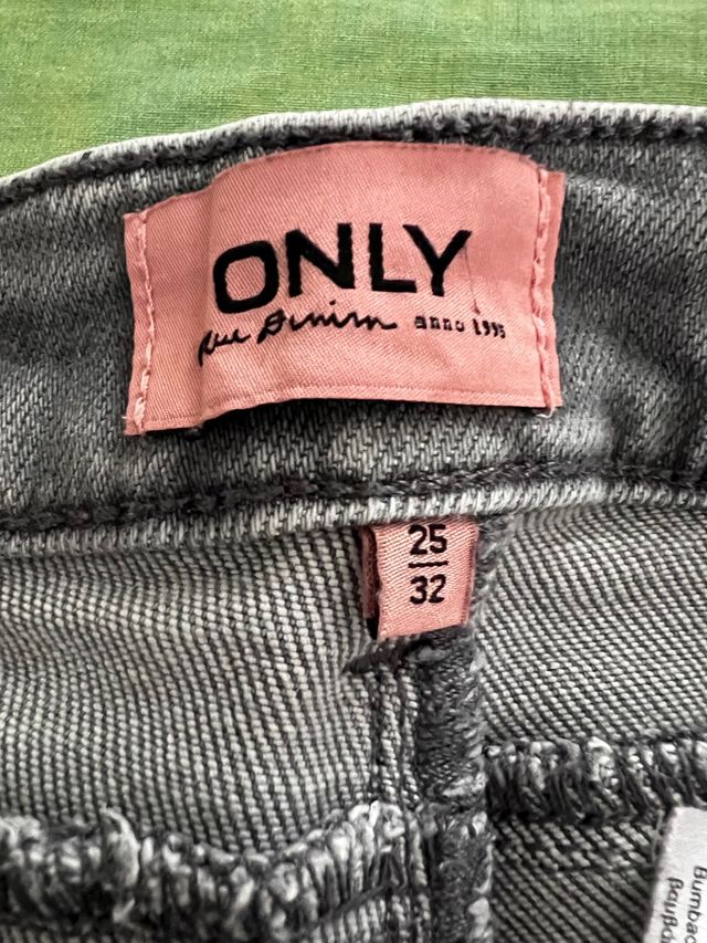 Jeans donna - vaqueros