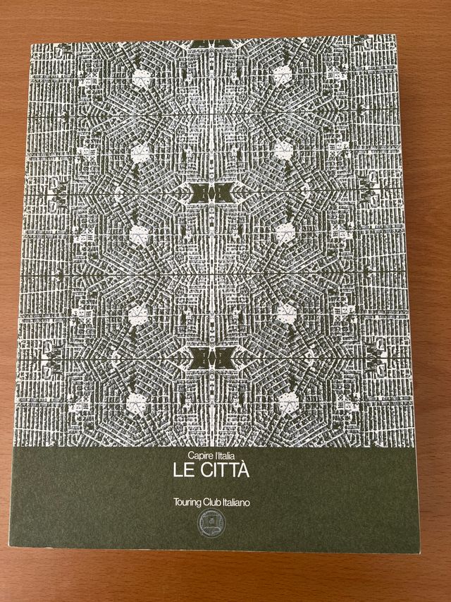 Set n° 5 volumi TCI