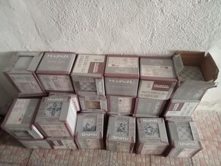 Azulejos 20 x 20 nuevo Rustico