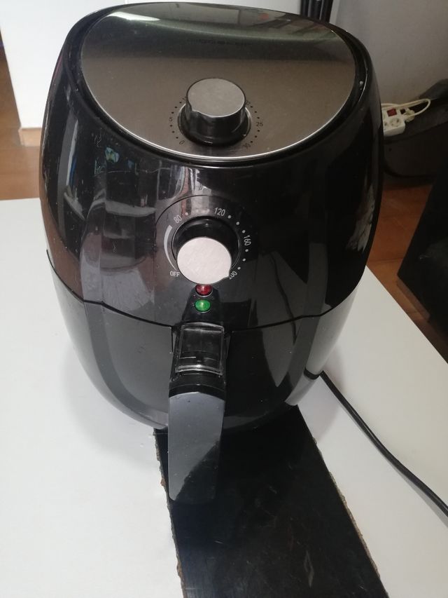 Freidora de aire 3.5l