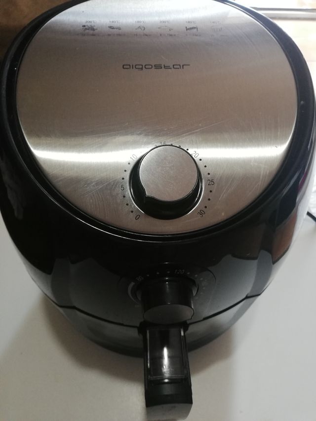 Freidora de aire 3.5l