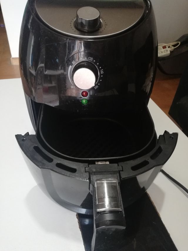 Freidora de aire 3.5l