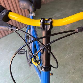 Bicicleta mtb Rockrider 26