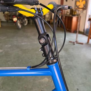 Bicicleta mtb Rockrider 26