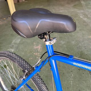 Bicicleta mtb Rockrider 26