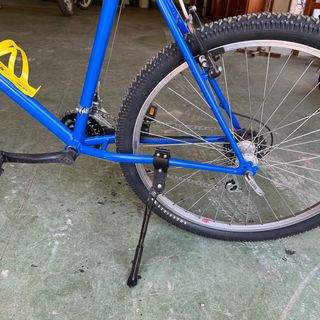 Bicicleta mtb Rockrider 26