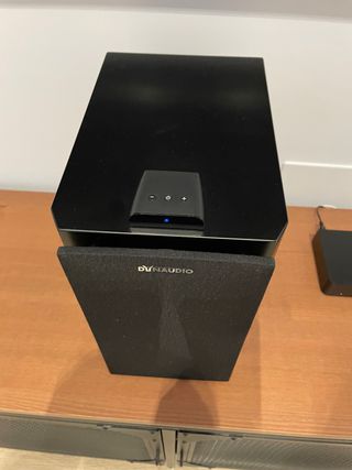 Dynaudio Xeo 4 +Connect Altavoces activos