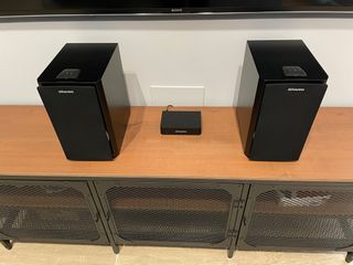 Dynaudio Xeo 4 +Connect Altavoces activos