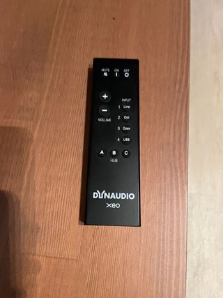 Dynaudio Xeo 4 +Connect Altavoces activos