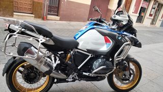 BMW r 1250 gs adventure