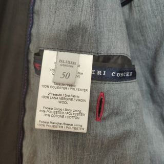Abrigo PAL ZILERI hombre talla 50.