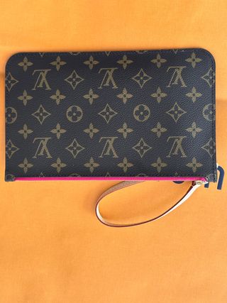 Pochette Louis Vuitton