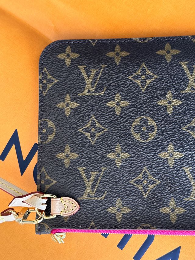Pochette Louis Vuitton