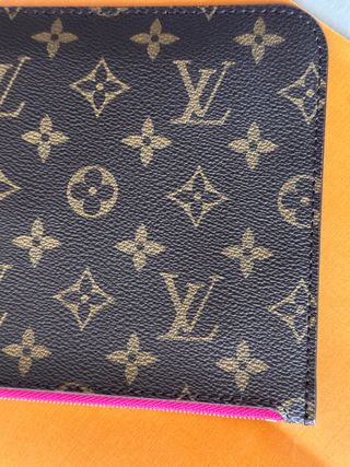 Pochette Louis Vuitton
