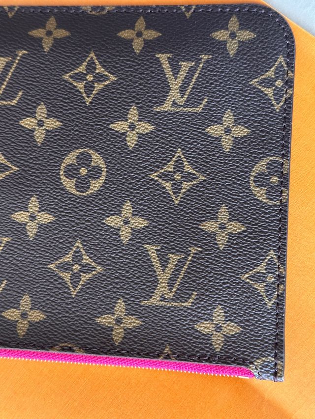 Pochette Louis Vuitton