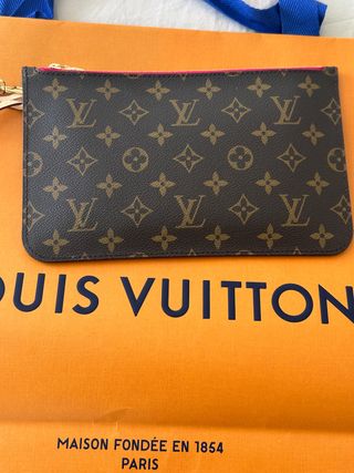 Pochette Louis Vuitton