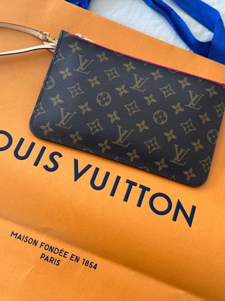 Pochette Louis Vuitton