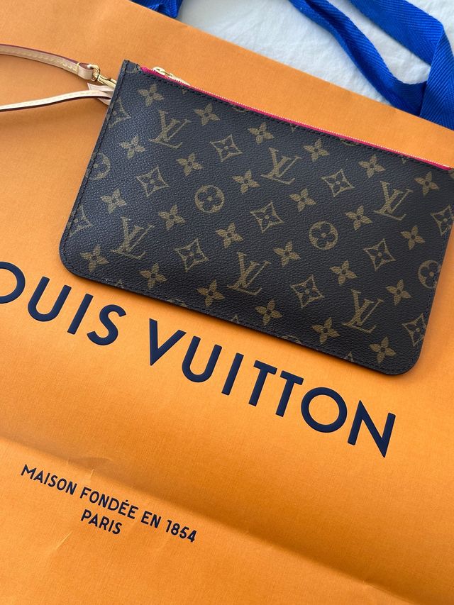 Pochette Louis Vuitton