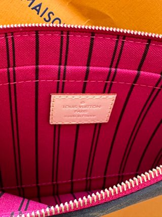 Pochette Louis Vuitton