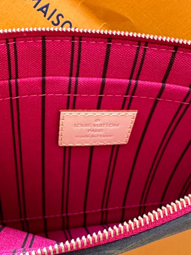 Pochette Louis Vuitton