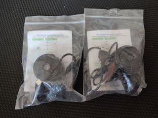 Cámara WiFi y SD HD