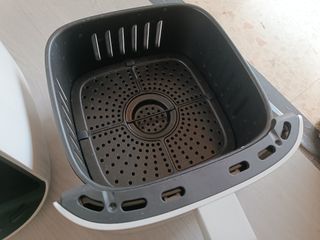 freidora aire mi Qilive nueva