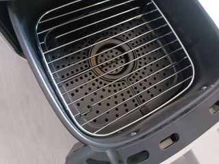 freidora aire mi Qilive nueva