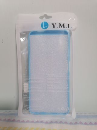 cover Huawei p smart pro