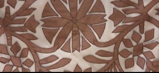 VESTIDO GASA BORDADO