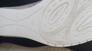 zapatos de piel 