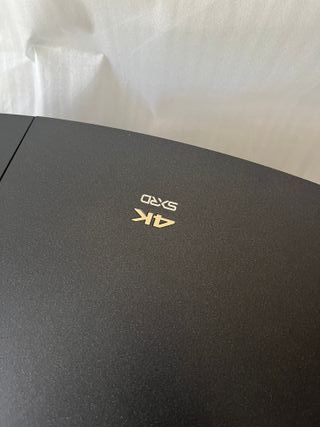 Proyector 4K Nativo SONY VPL-VW590ES